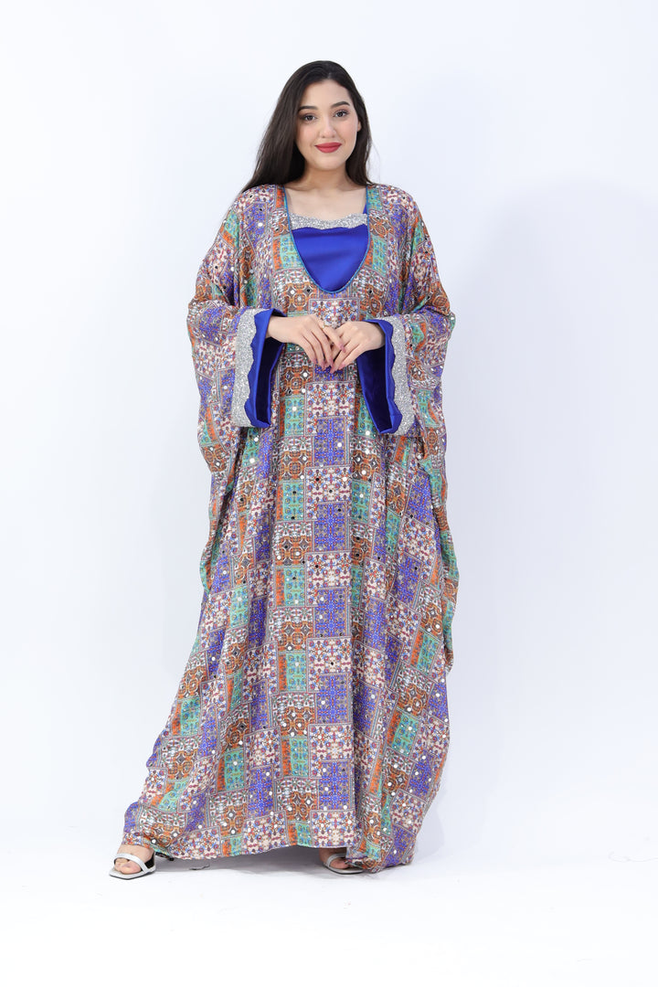 DRESS WOMEN