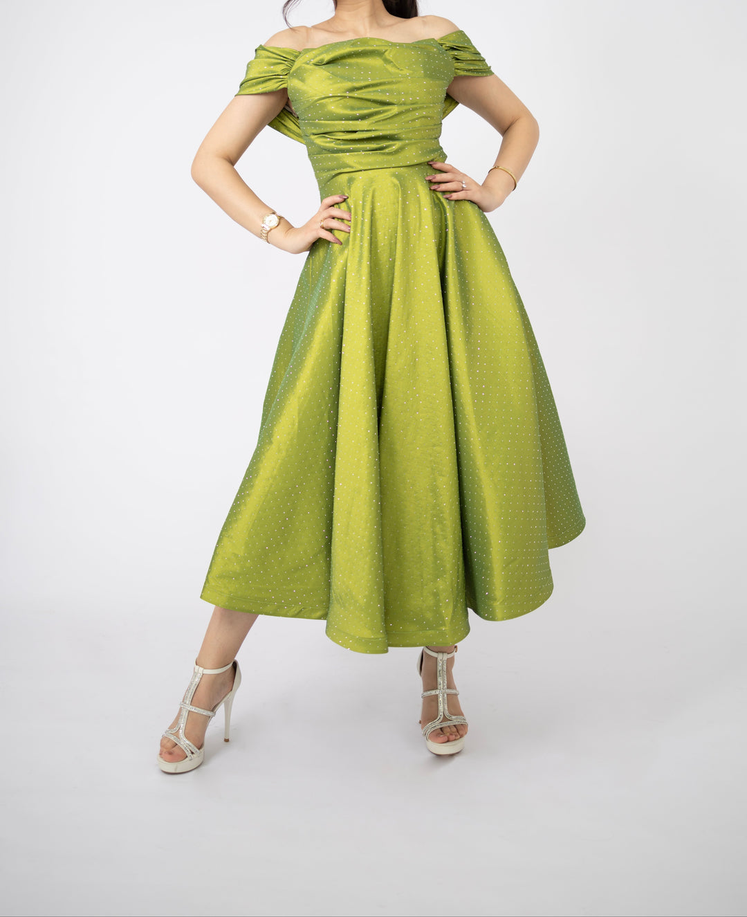 DRESS WOMEN