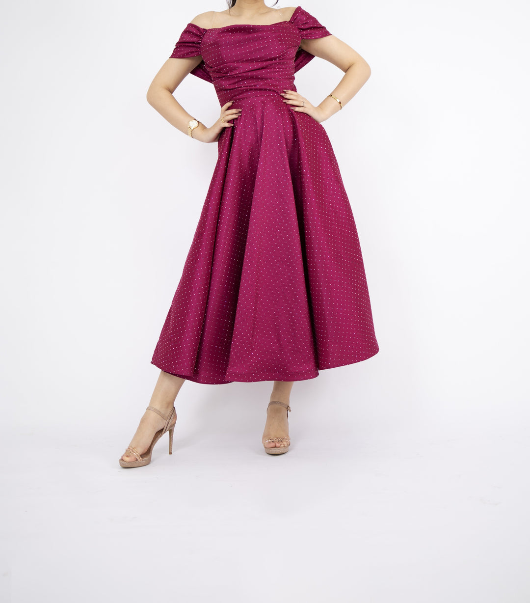DRESS WOMEN