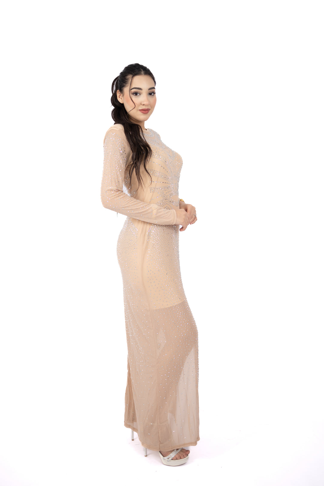 DRESS WOMEN