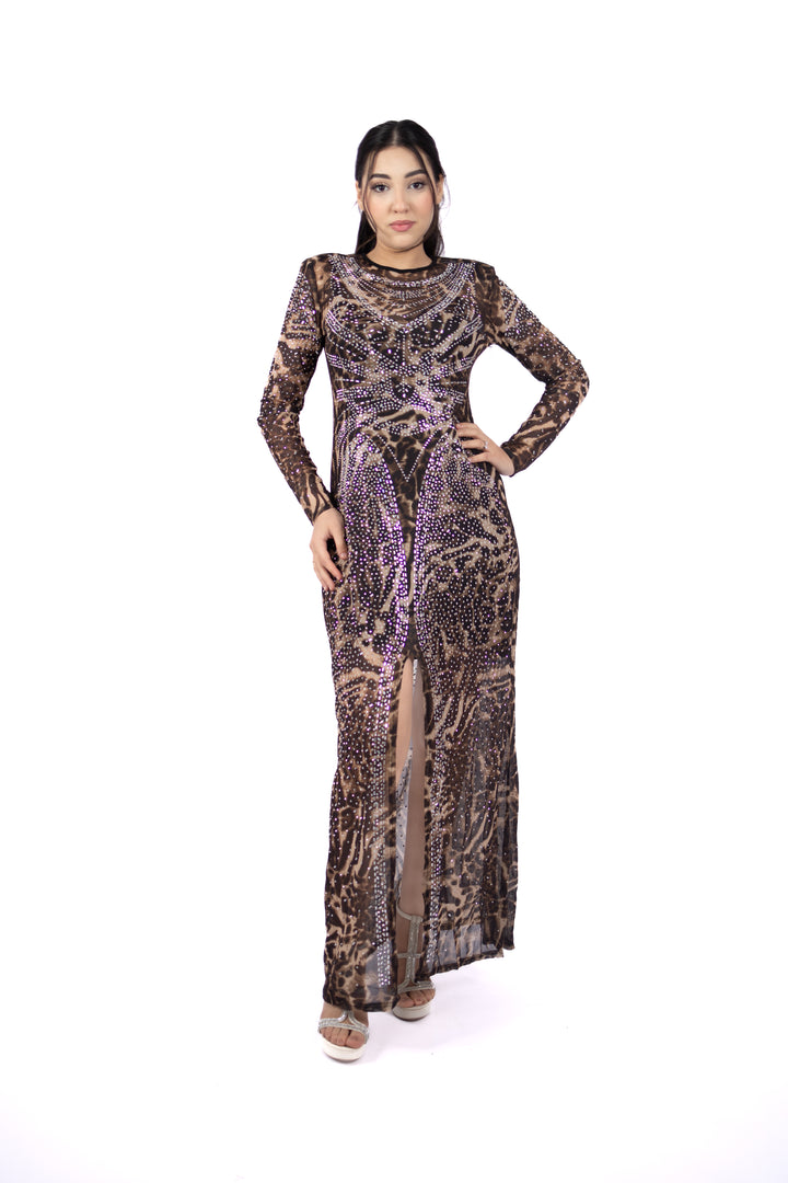 DRESS WOMEN