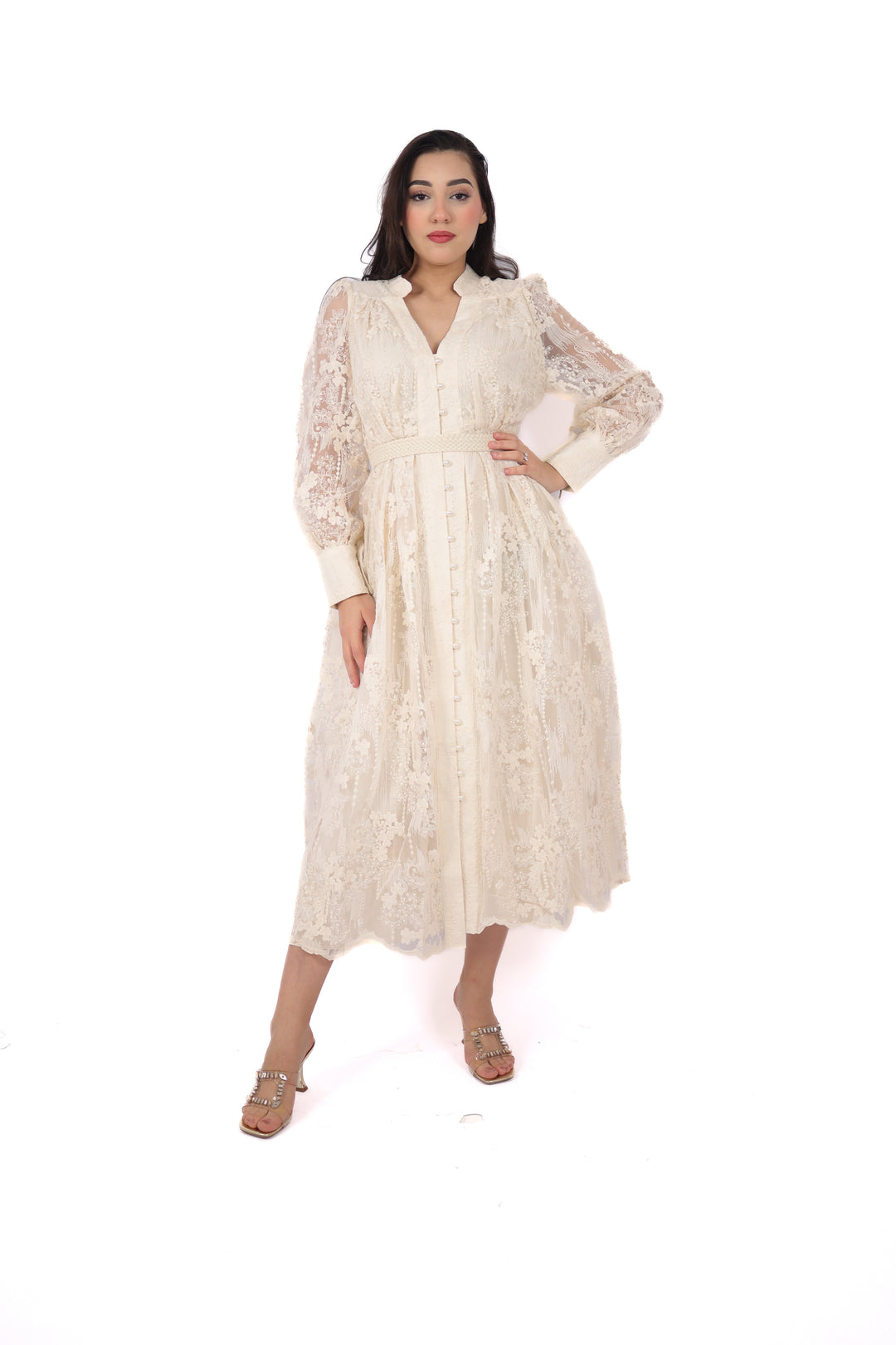 DRESS WOMEN