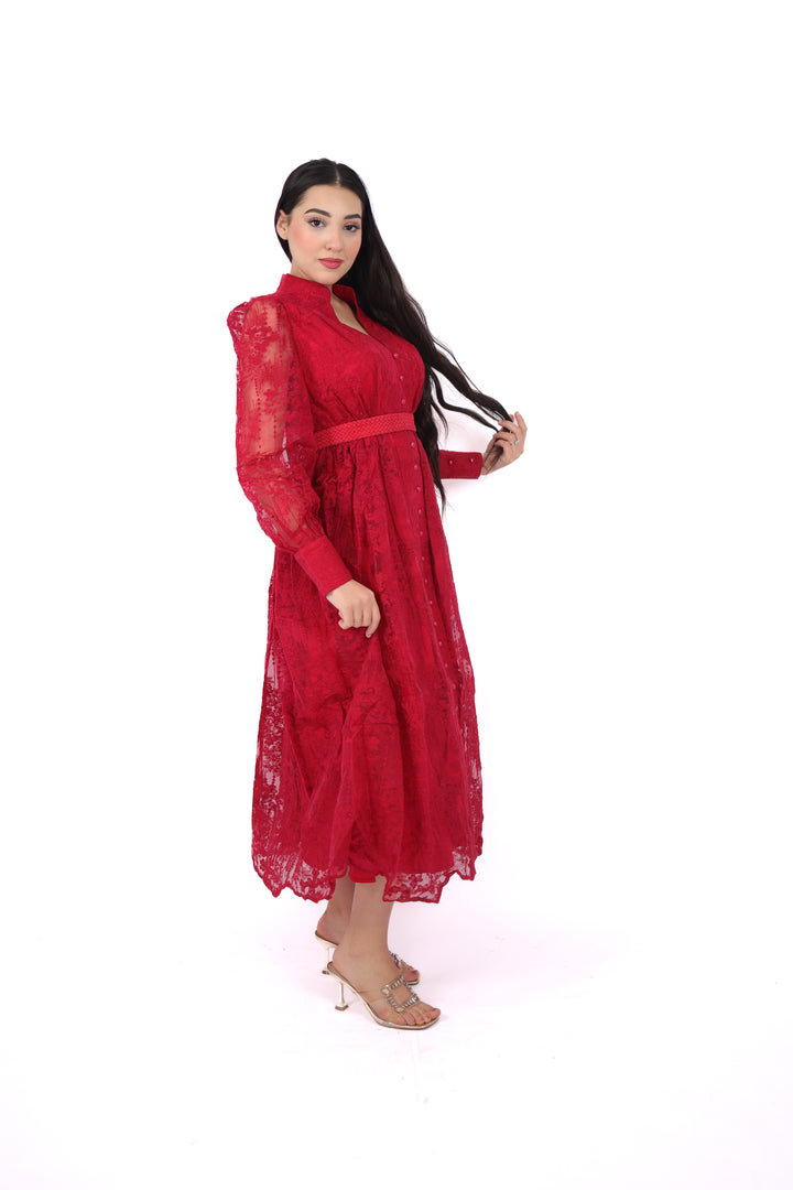DRESS WOMEN