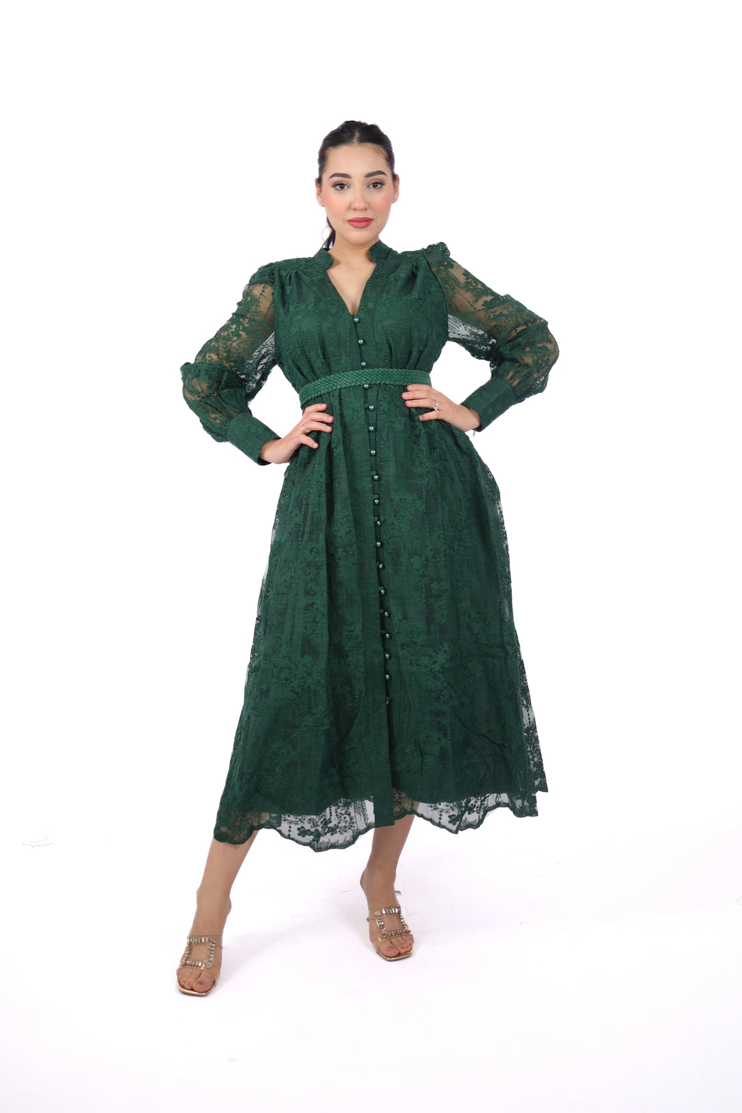 DRESS WOMEN