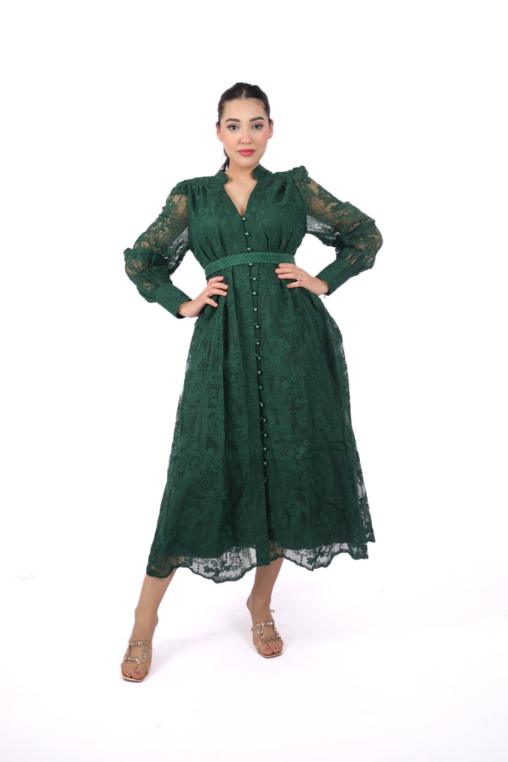 DRESS WOMEN