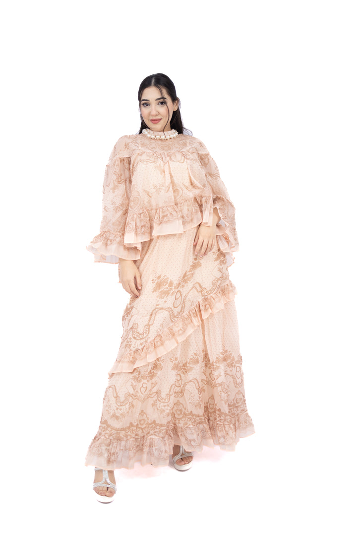 DRESS WOMEN