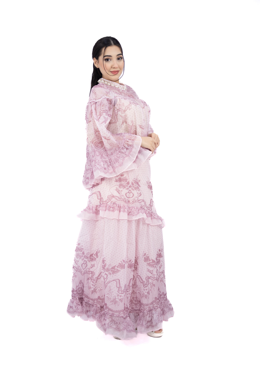 DRESS WOMEN