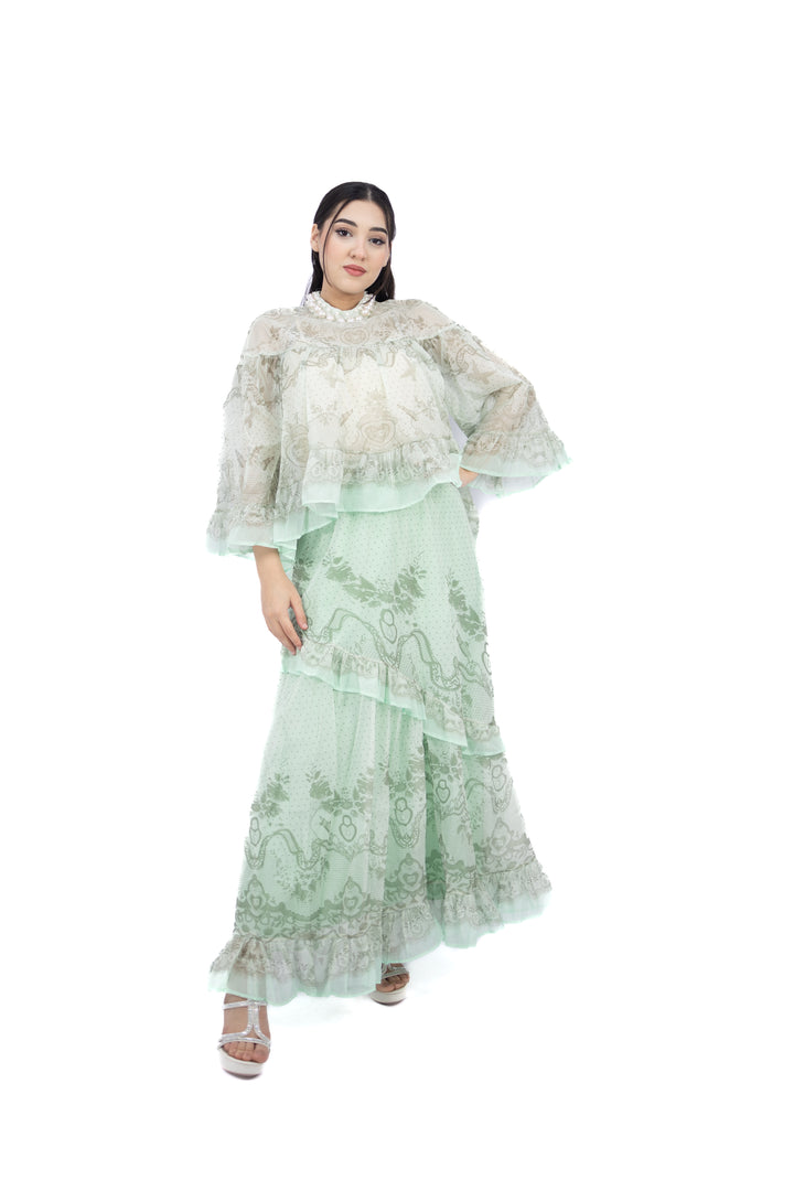 DRESS WOMEN