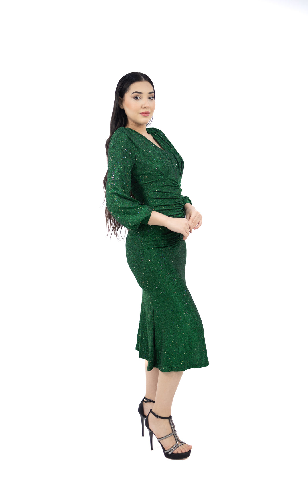 DRESS WOMEN