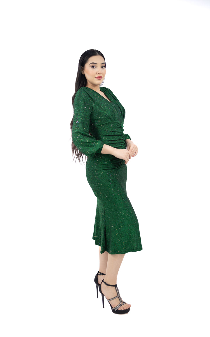 DRESS WOMEN