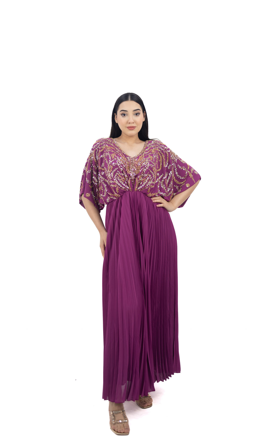 DRESS WOMEN