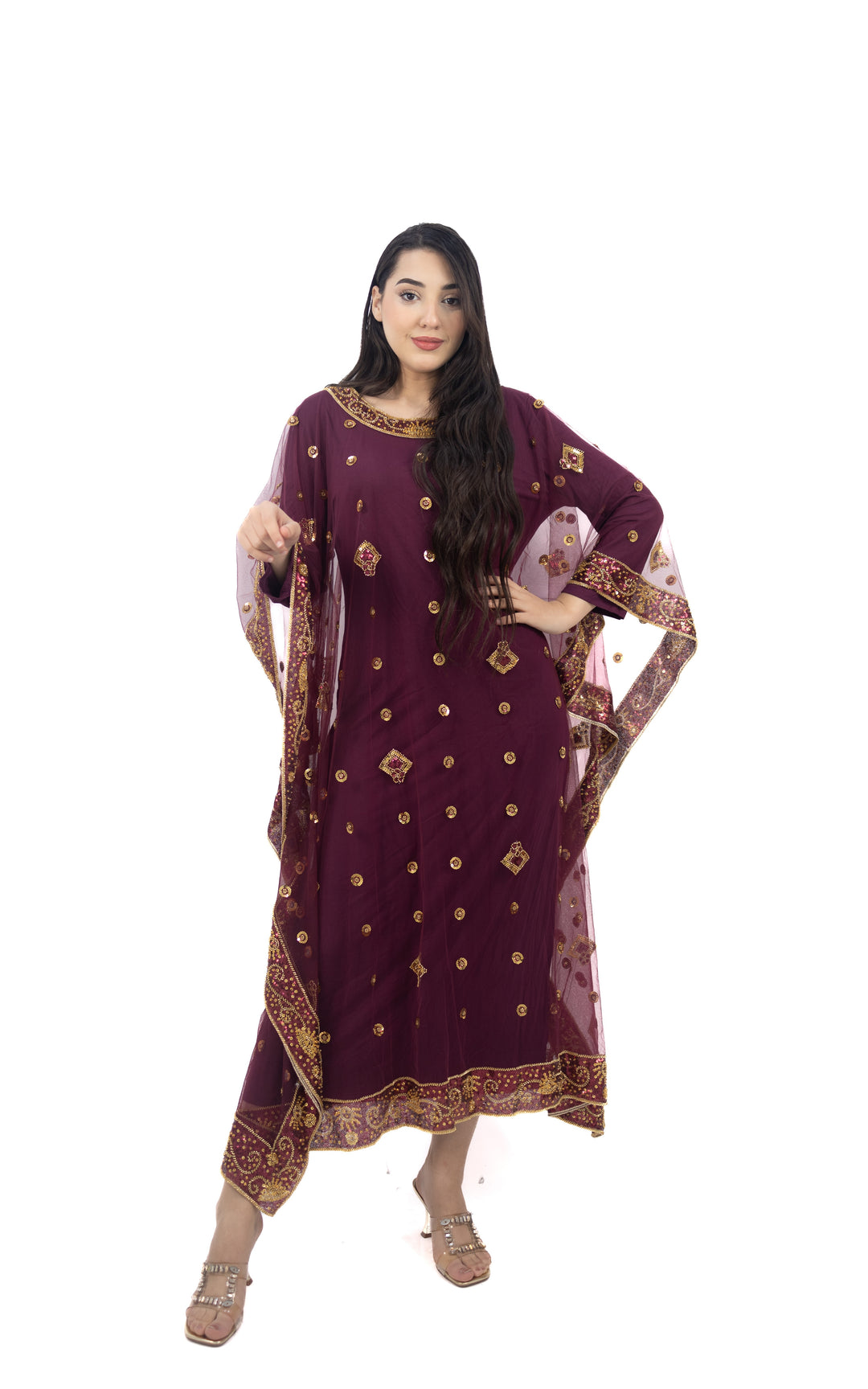 DRESS WOMEN