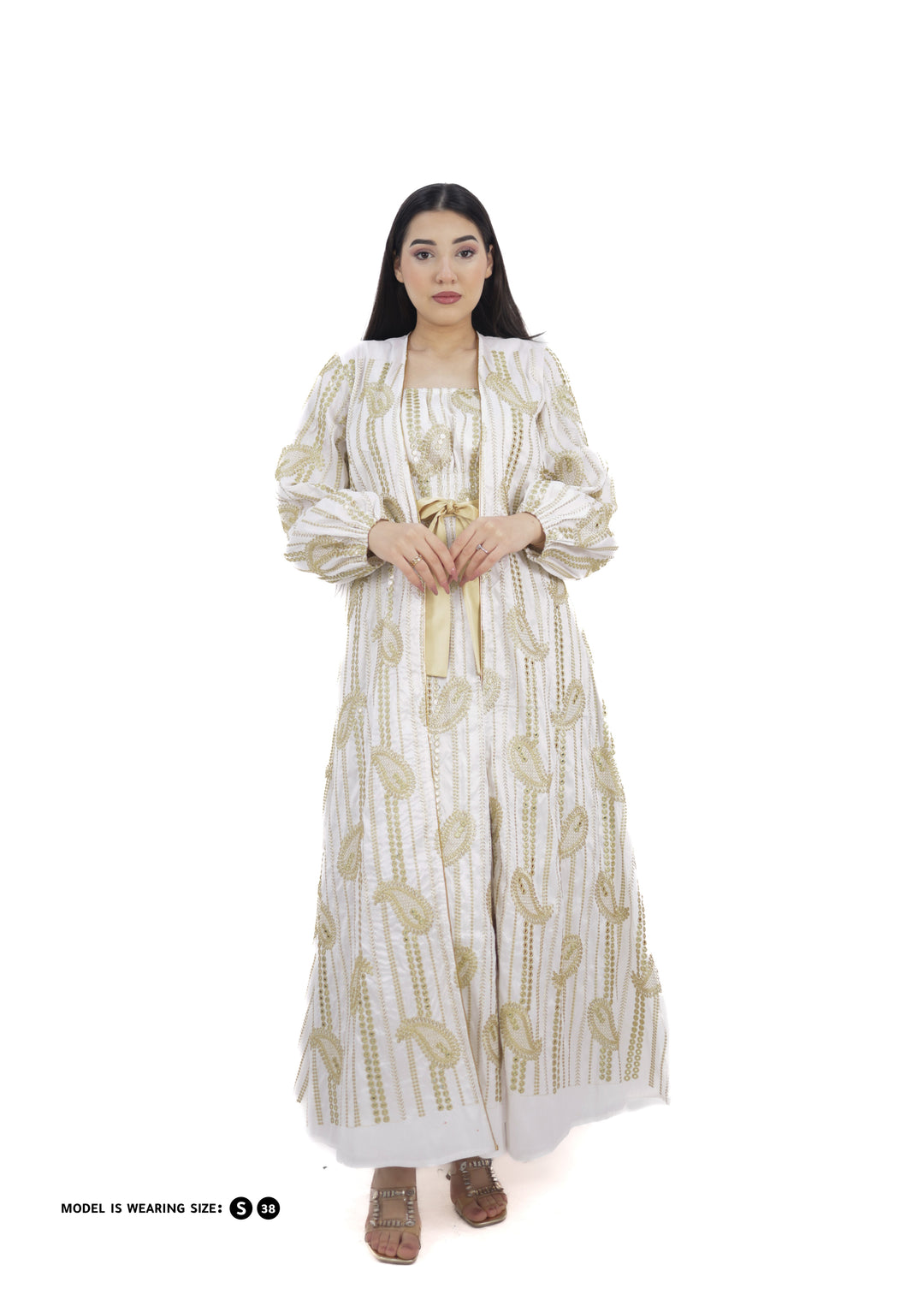 TWINCE 2 SIDED WOMEN