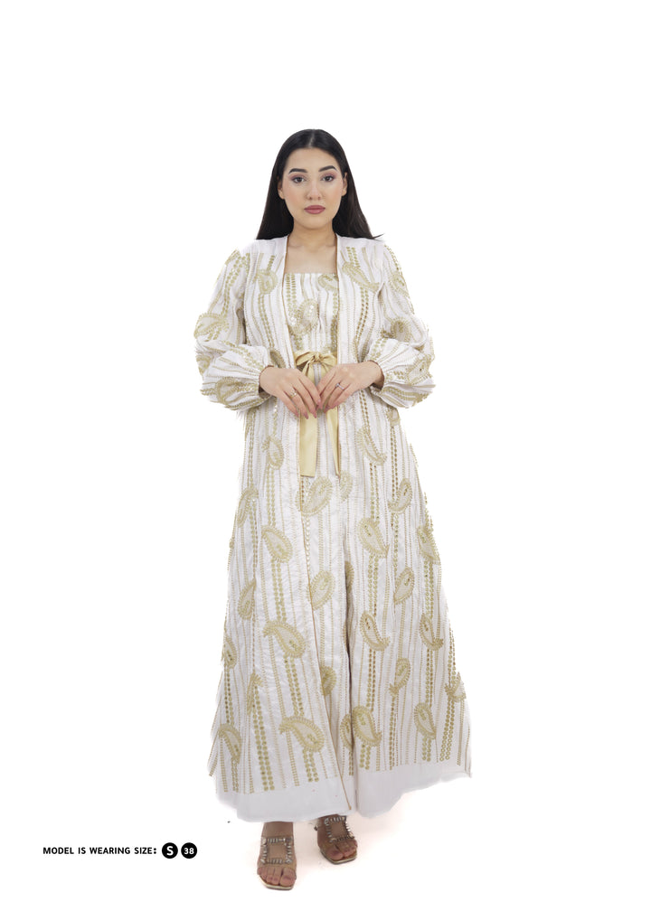 TWINCE 2 SIDED WOMEN