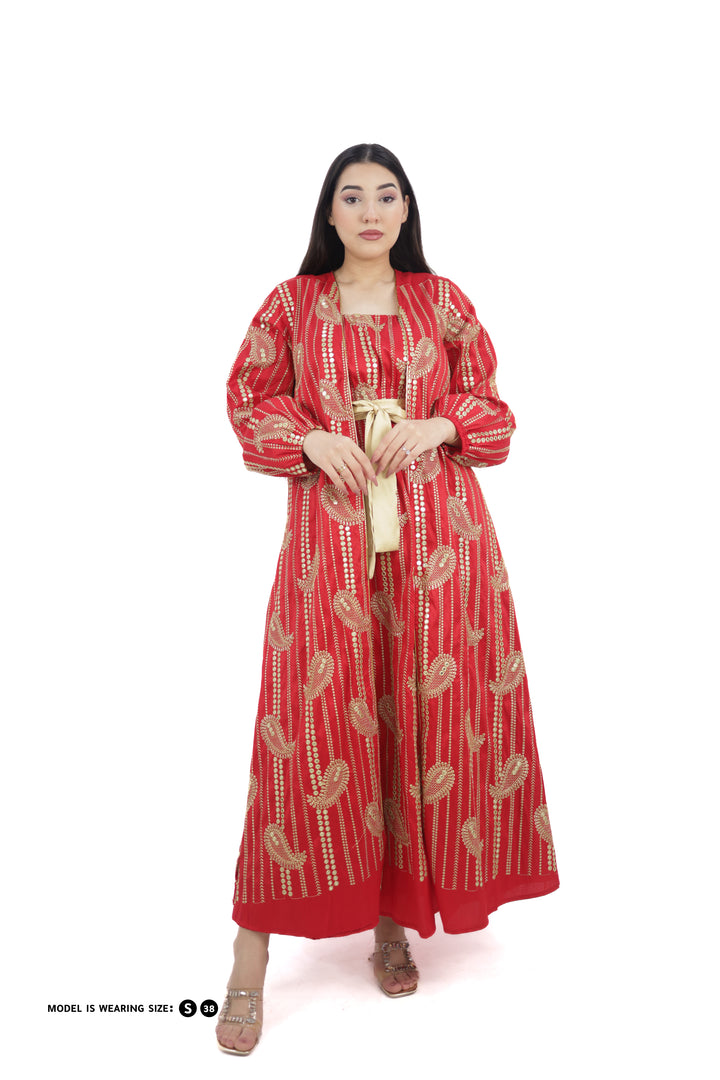 TWINCE 2 SIDED WOMEN