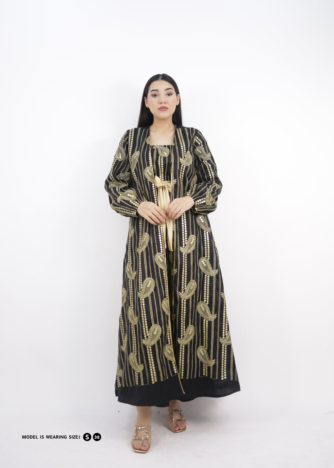 TWINCE 2 SIDED WOMEN