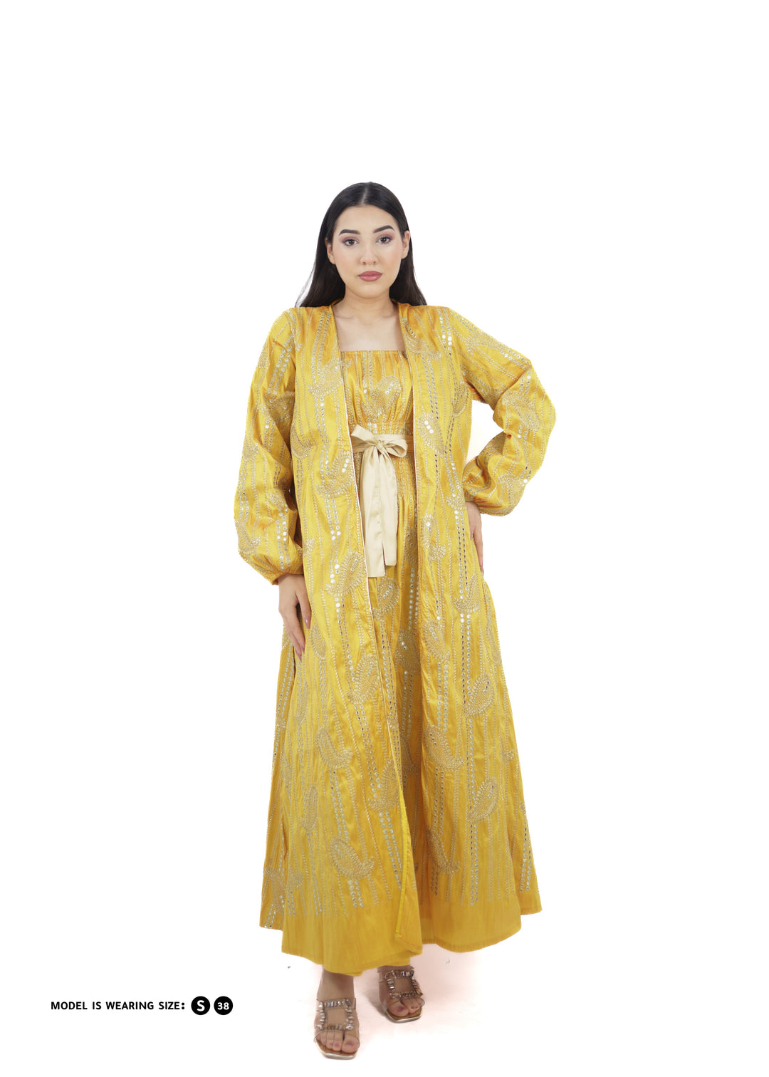 TWINCE 2 SIDED WOMEN