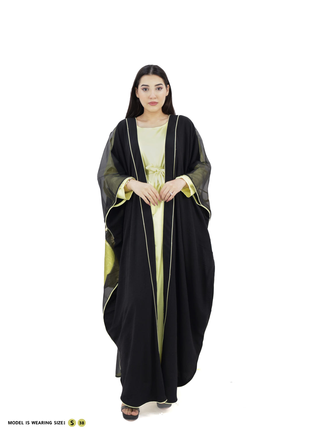 TWINCE 2 SIDED WOMEN