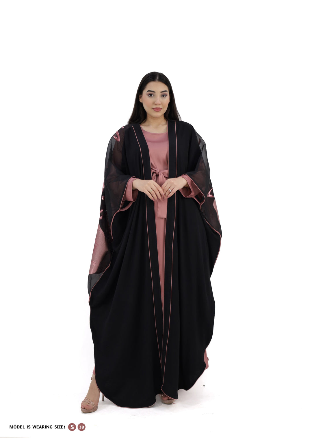 TWINCE 2 SIDED WOMEN