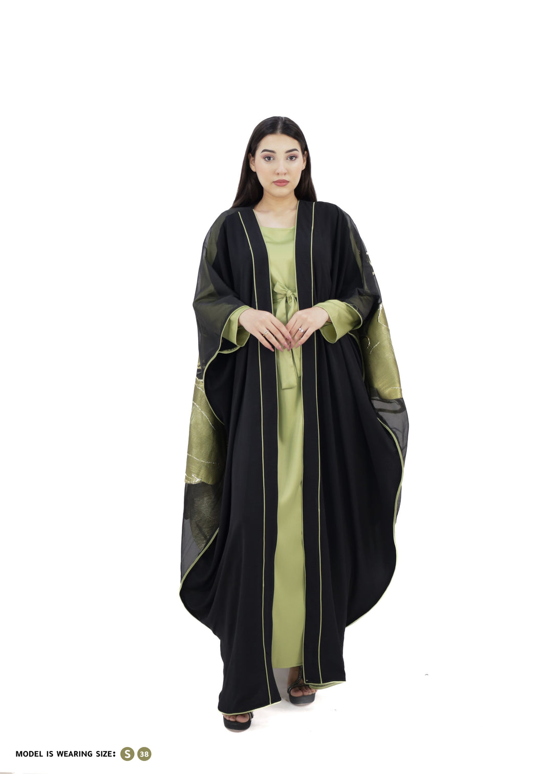 TWINCE 2 SIDED WOMEN