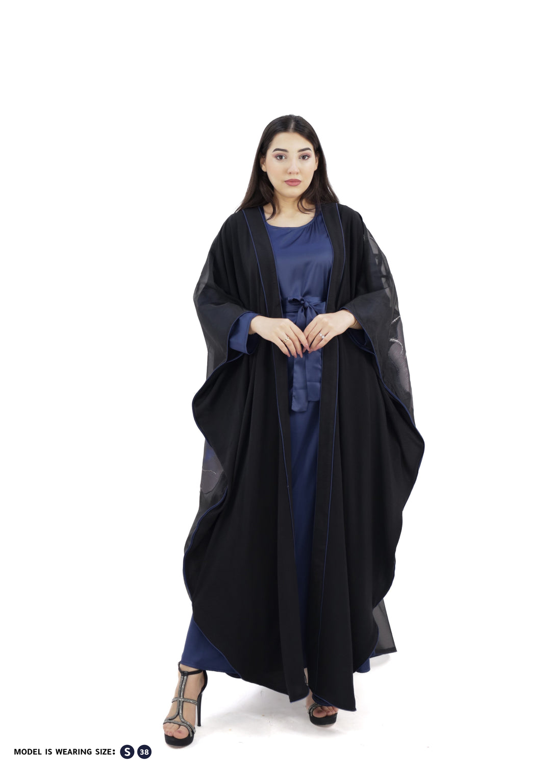 TWINCE 2 SIDED WOMEN