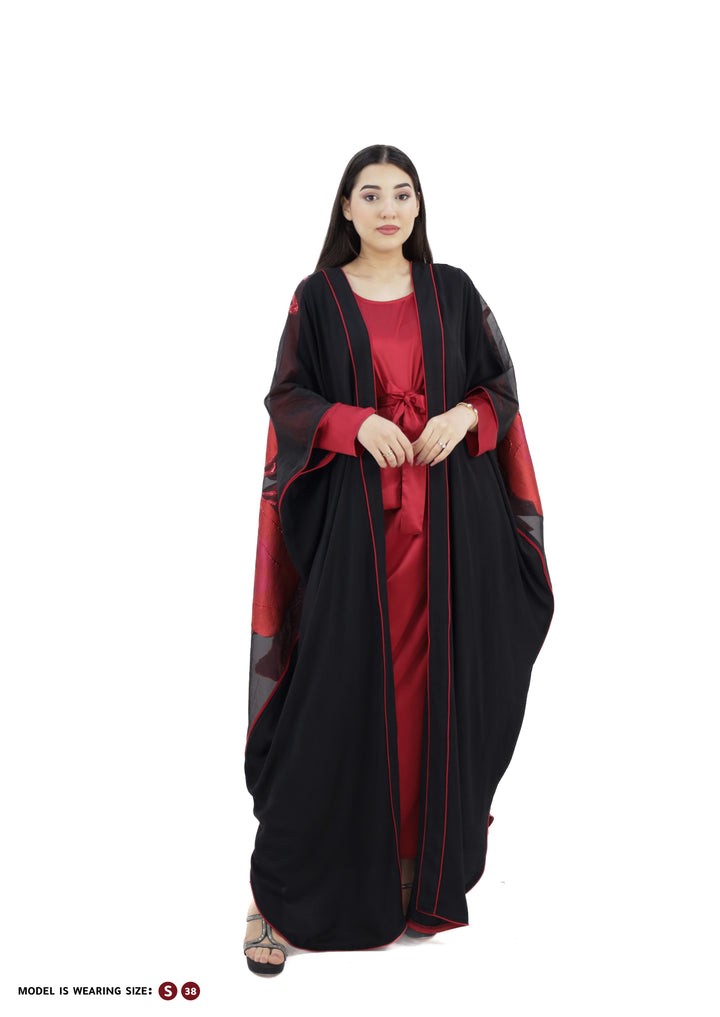 TWINCE 2 SIDED WOMEN