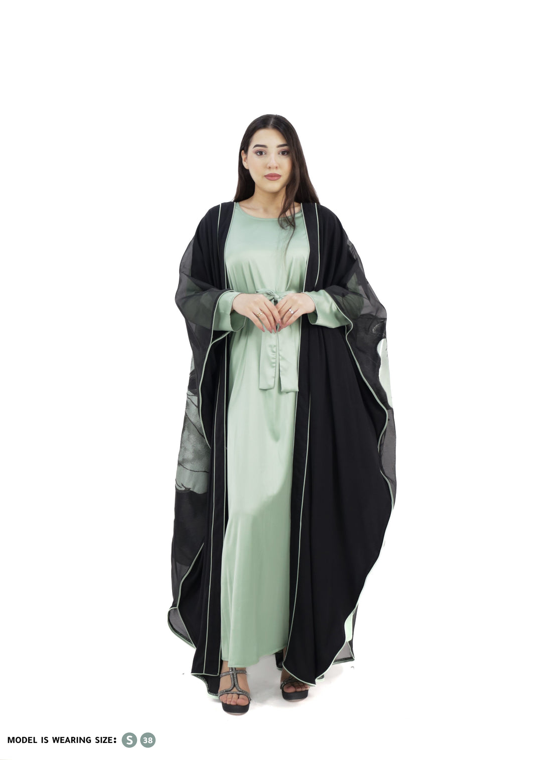 TWINCE 2 SIDED WOMEN