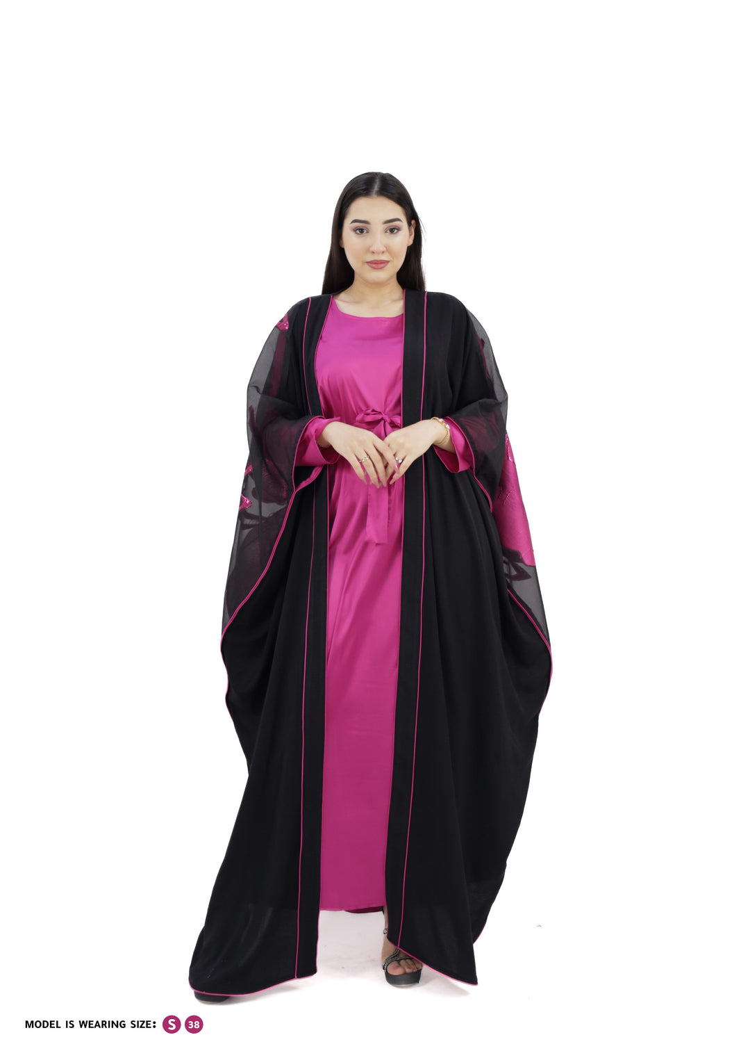 TWINCE 2 SIDED WOMEN