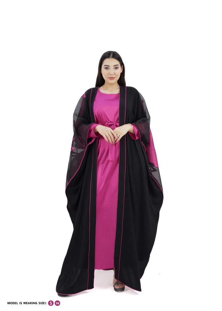 TWINCE 2 SIDED WOMEN