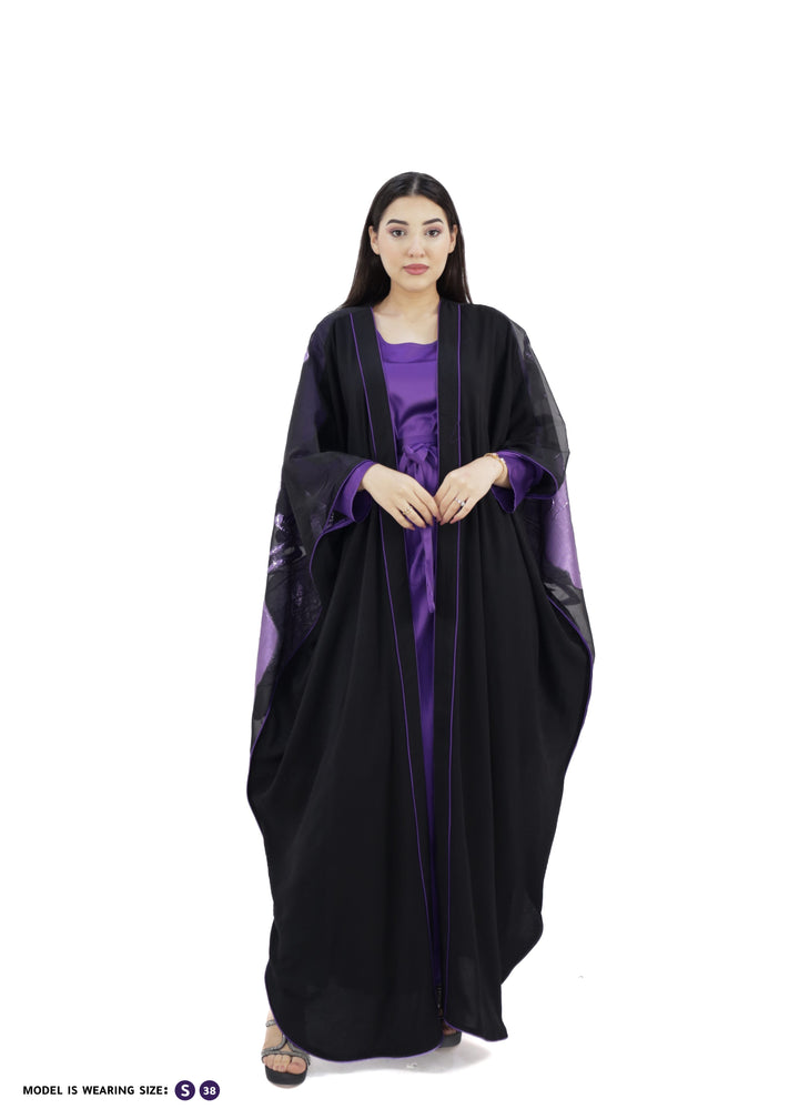 TWINCE 2 SIDED WOMEN