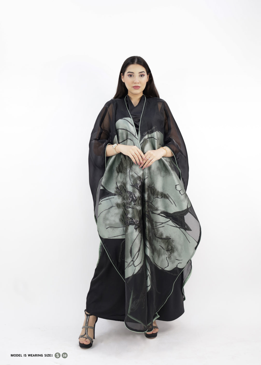 TWINCE 2 SIDED WOMEN