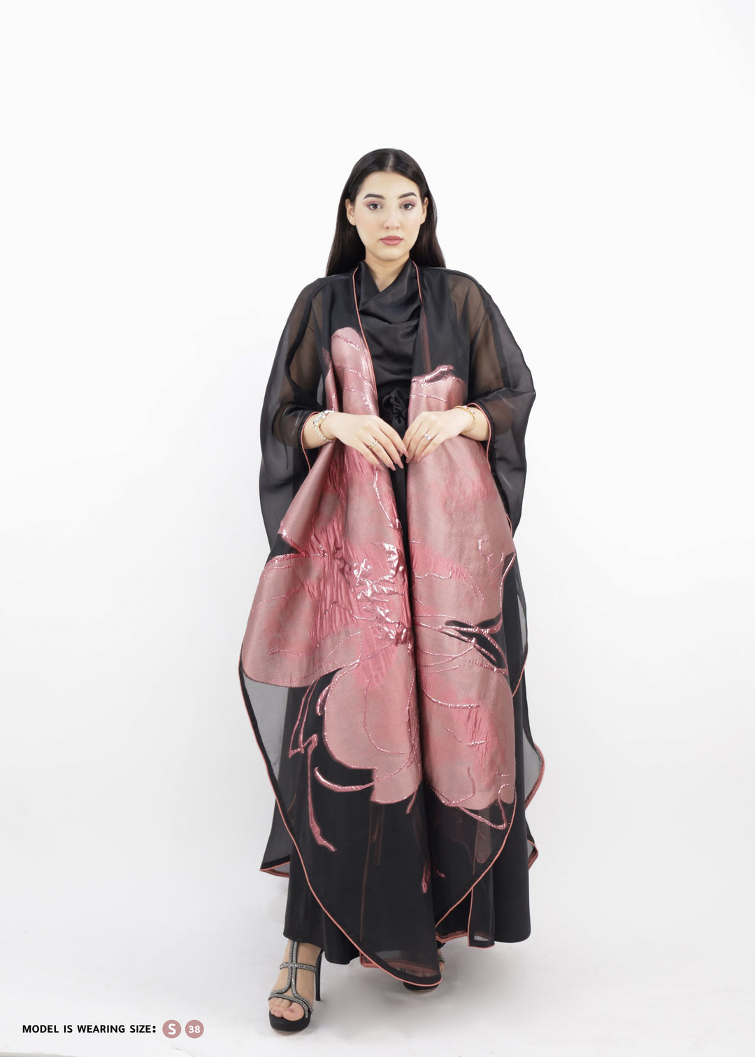TWINCE 2 SIDED WOMEN