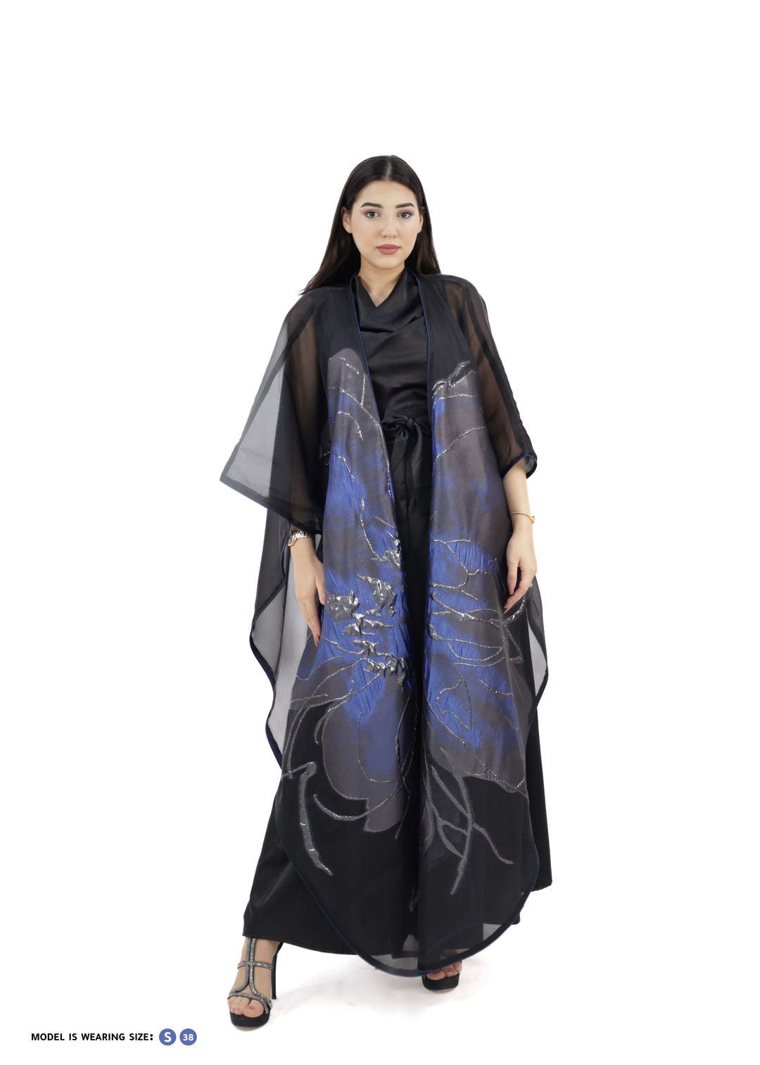 TWINCE 2 SIDED WOMEN