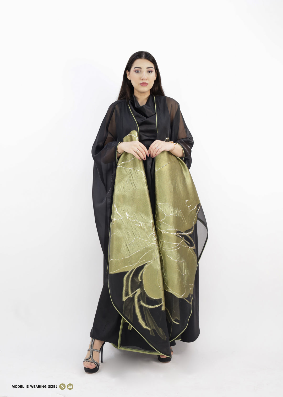 TWINCE 2 SIDED WOMEN