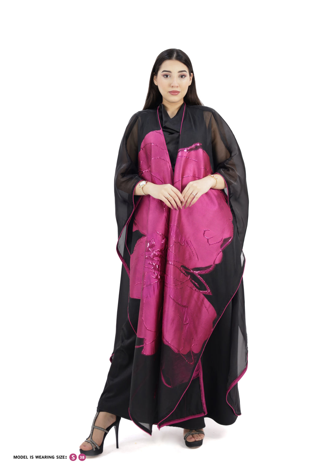TWINCE 2 SIDED WOMEN