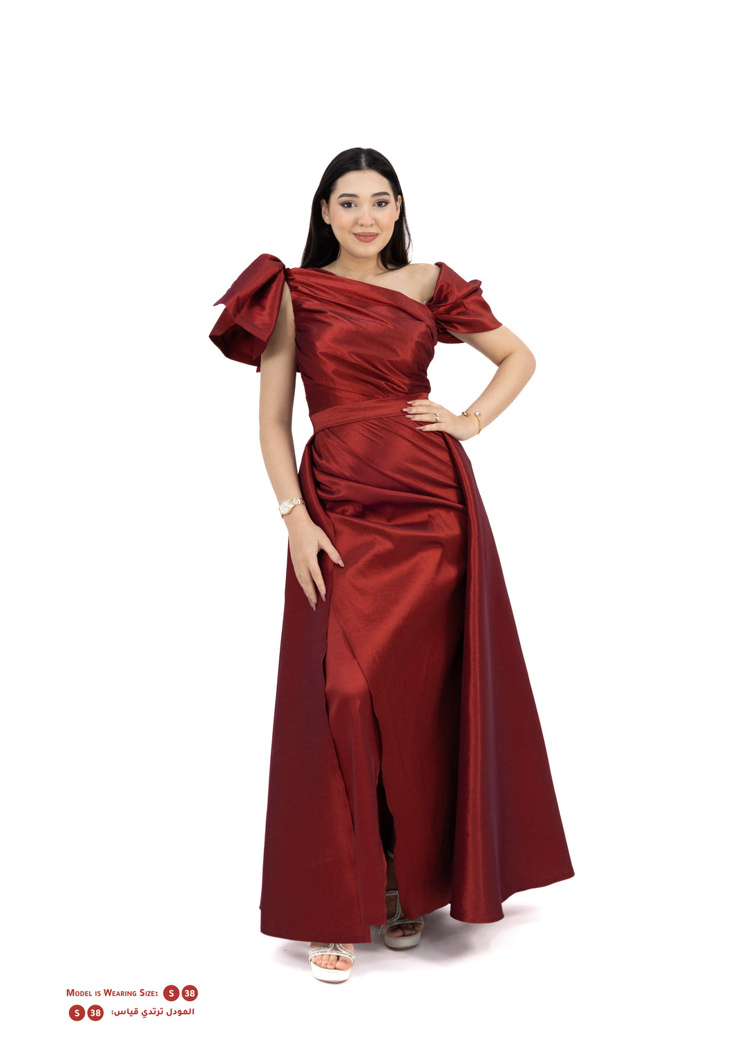 DRESS WOMEN