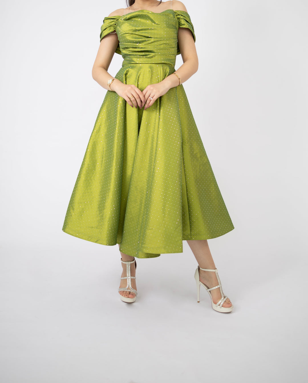 DRESS WOMEN