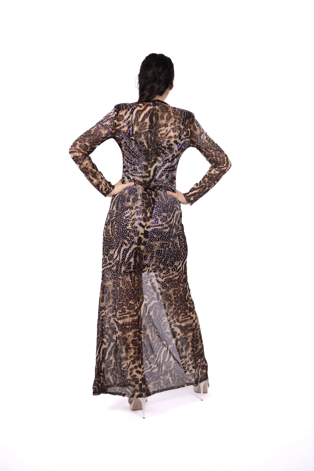 DRESS WOMEN