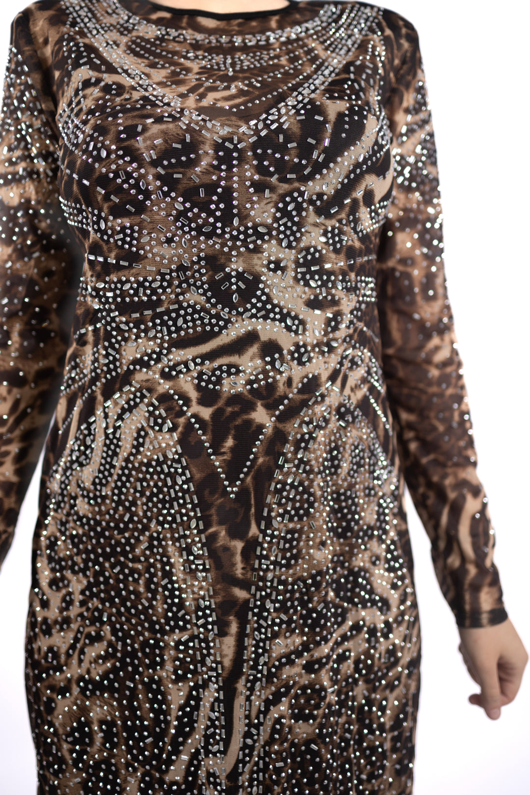DRESS WOMEN