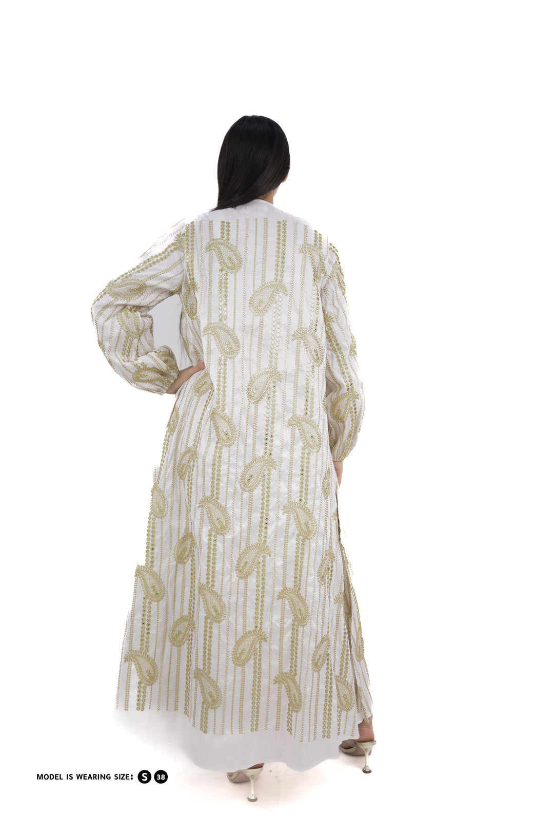 TWINCE 2 SIDED WOMEN