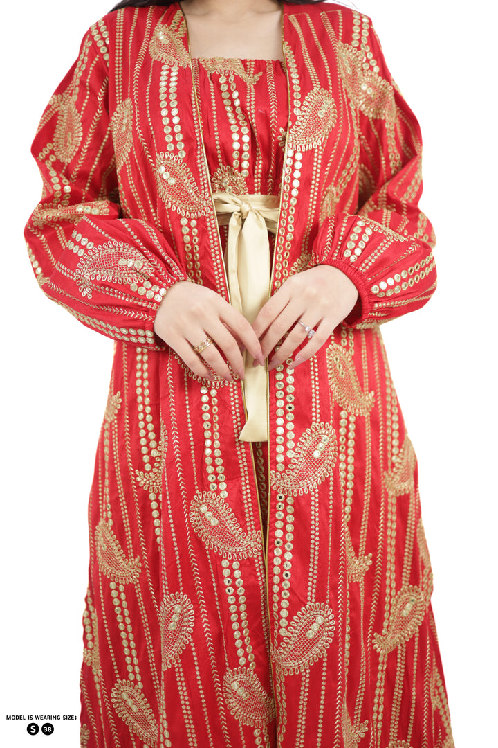 TWINCE 2 SIDED WOMEN