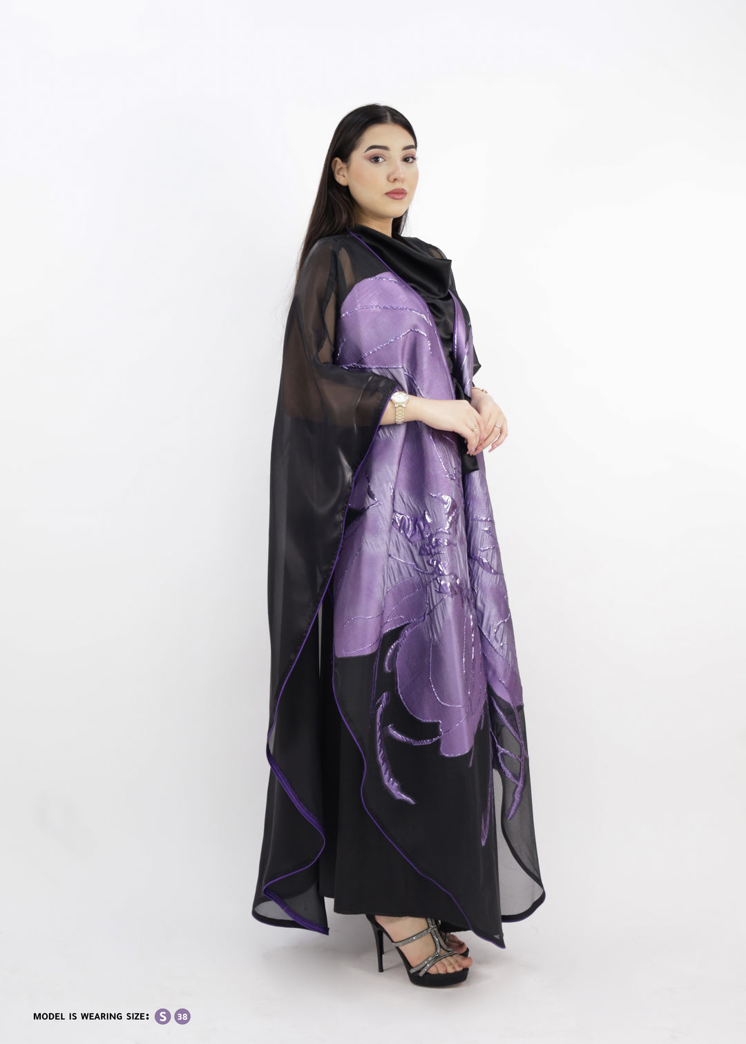TWINCE 2 SIDED WOMEN