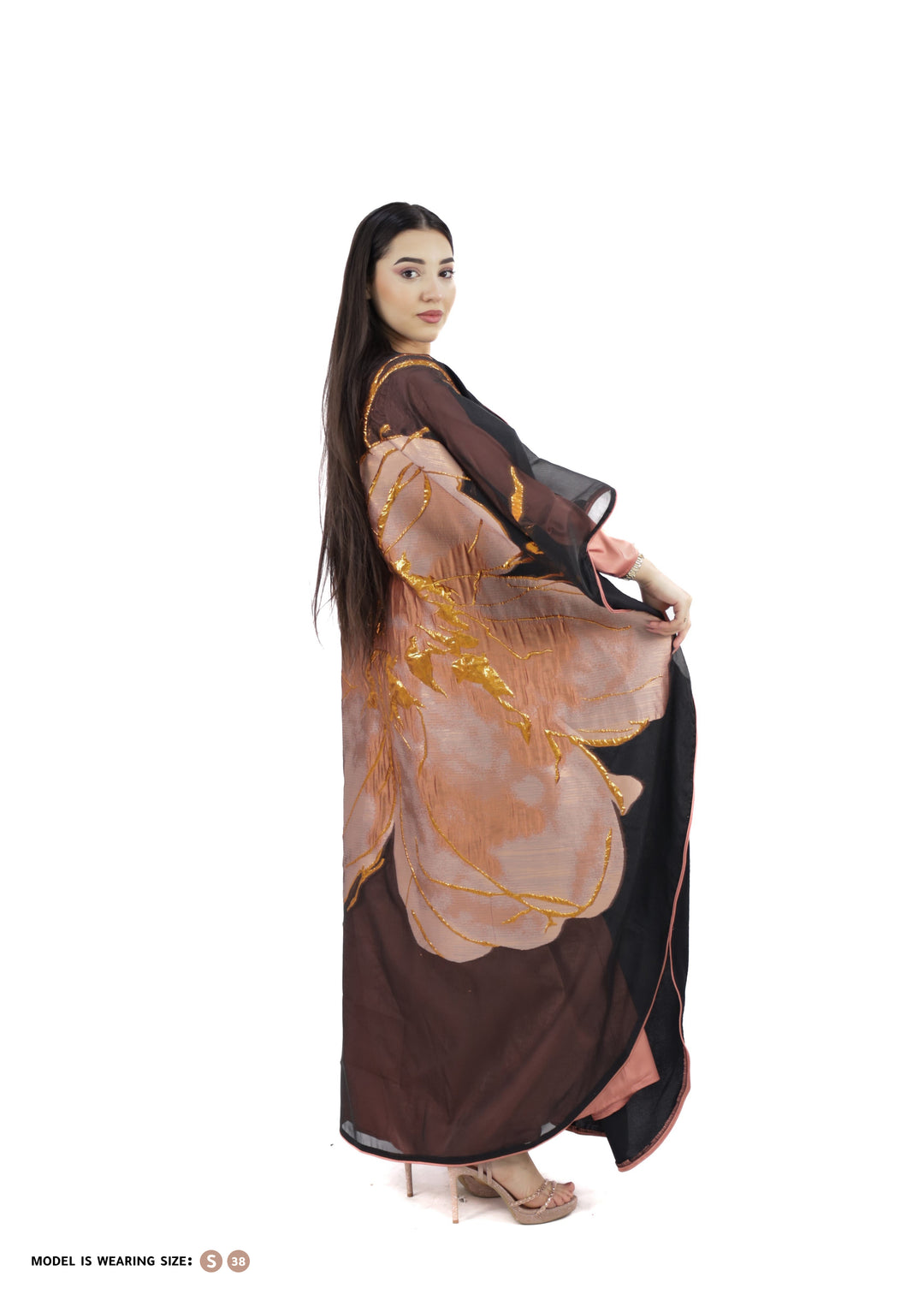 TWINCE 2 SIDED WOMEN
