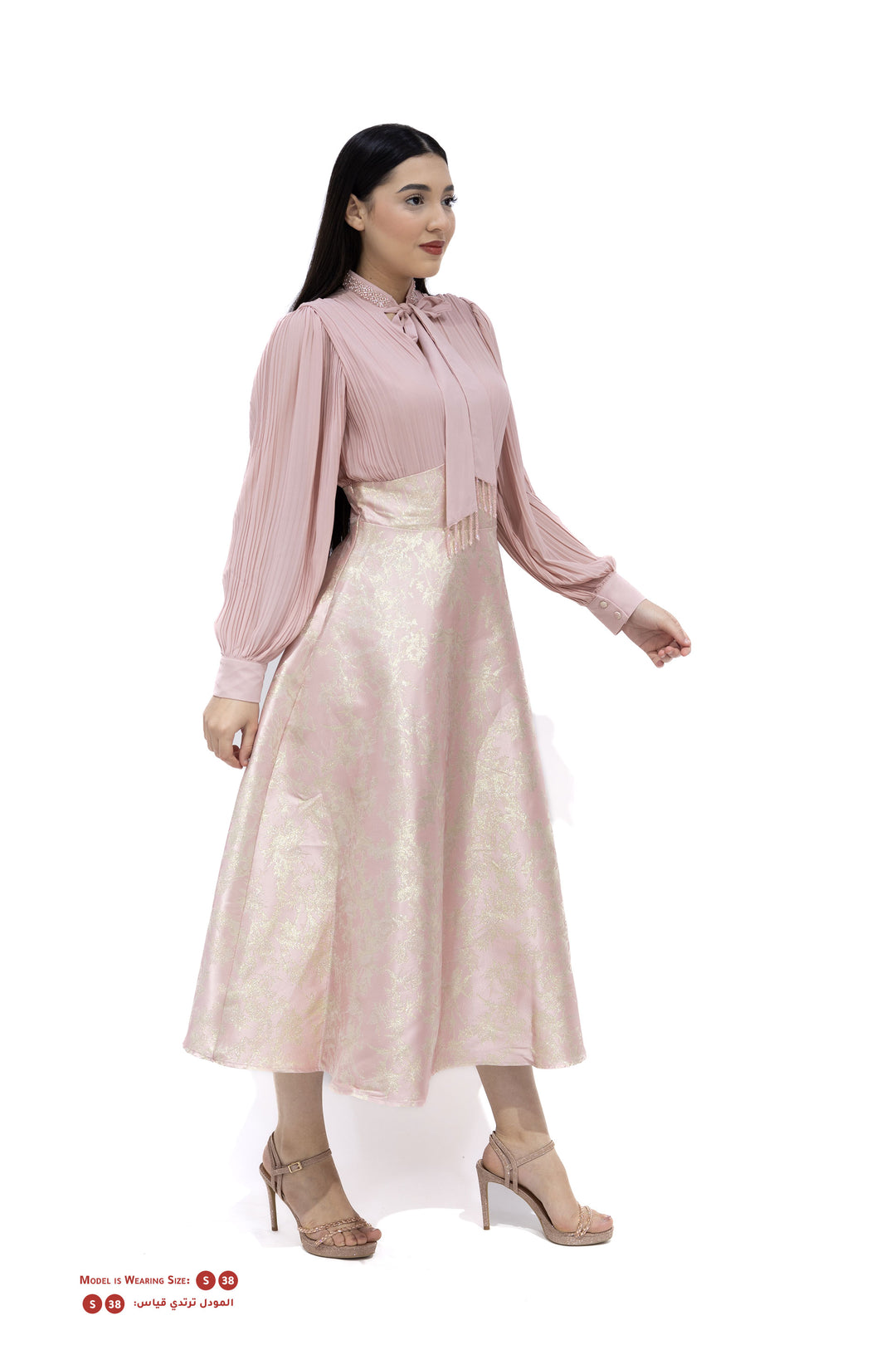DRESS WOMEN
