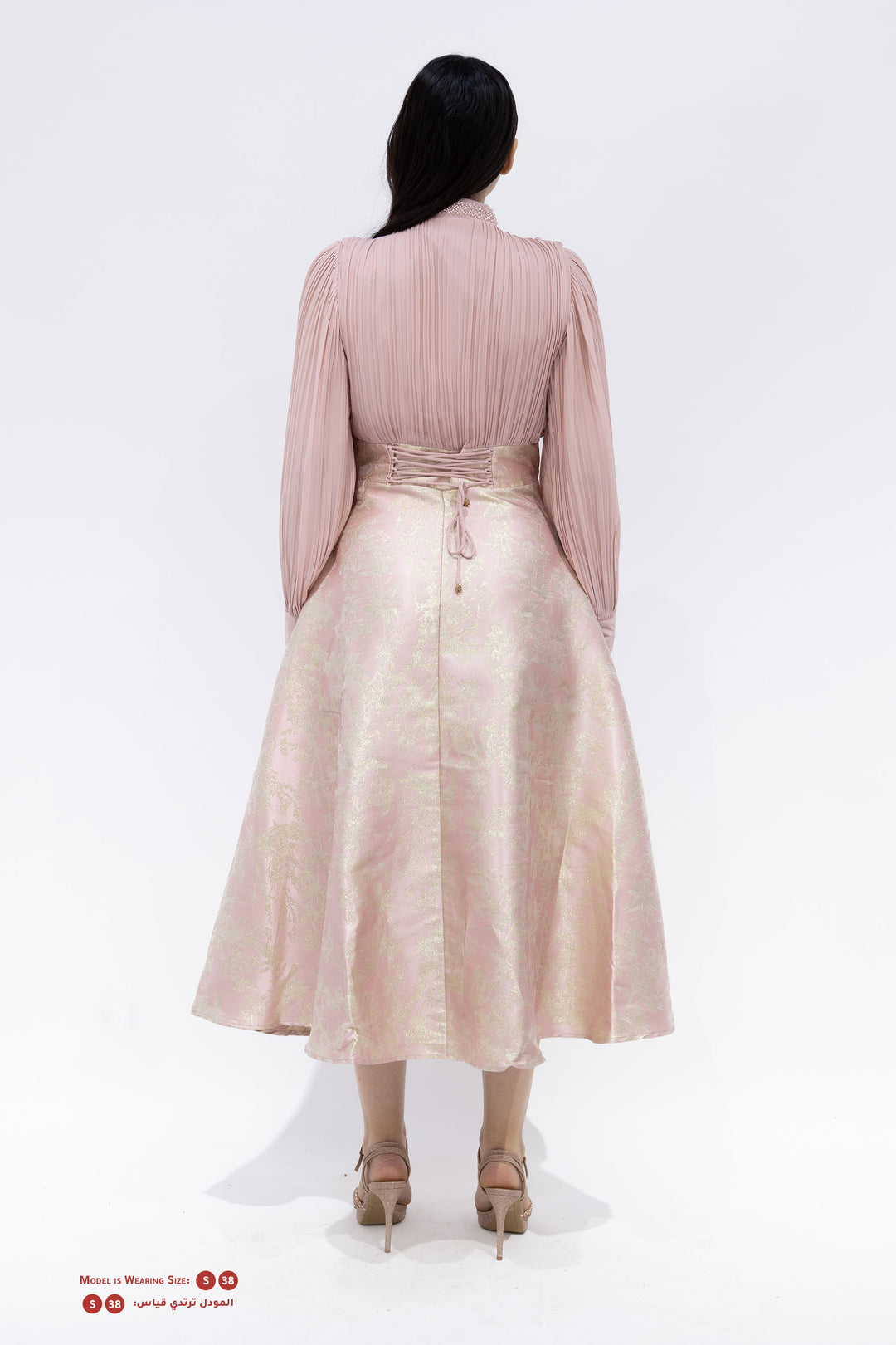 DRESS WOMEN