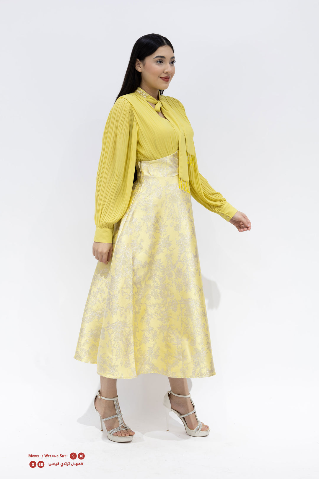 DRESS WOMEN