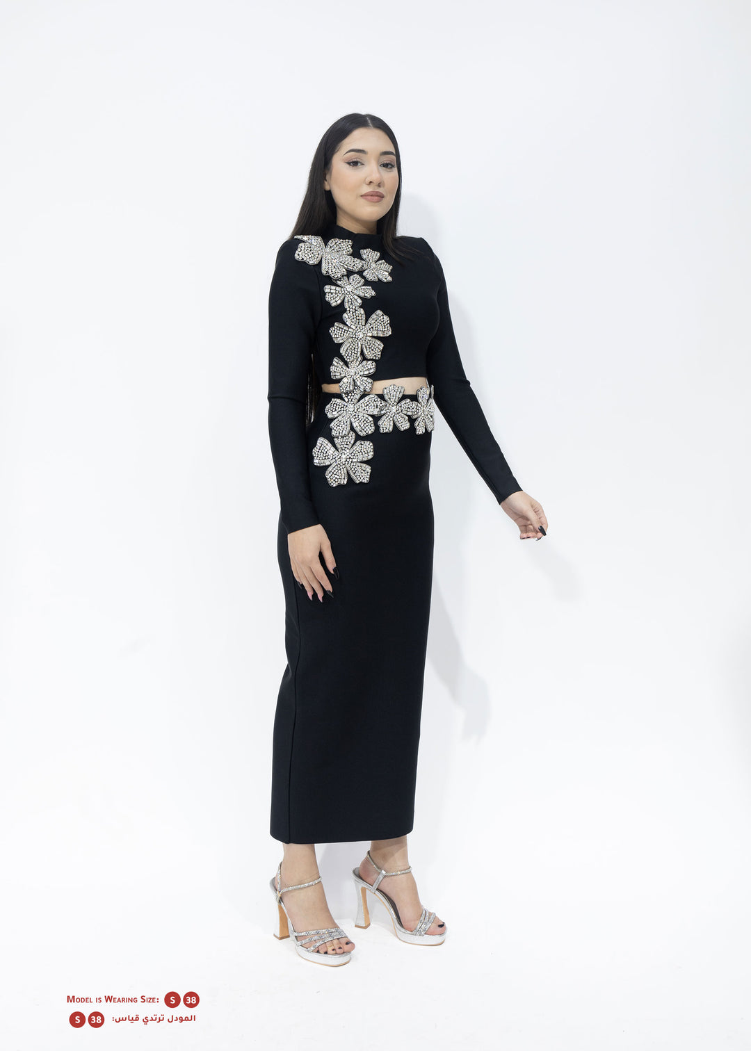 DRESS WOMEN
