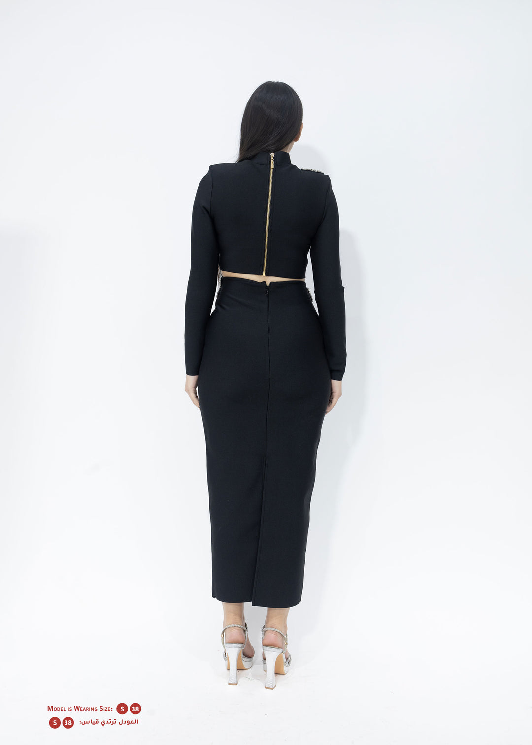 DRESS WOMEN