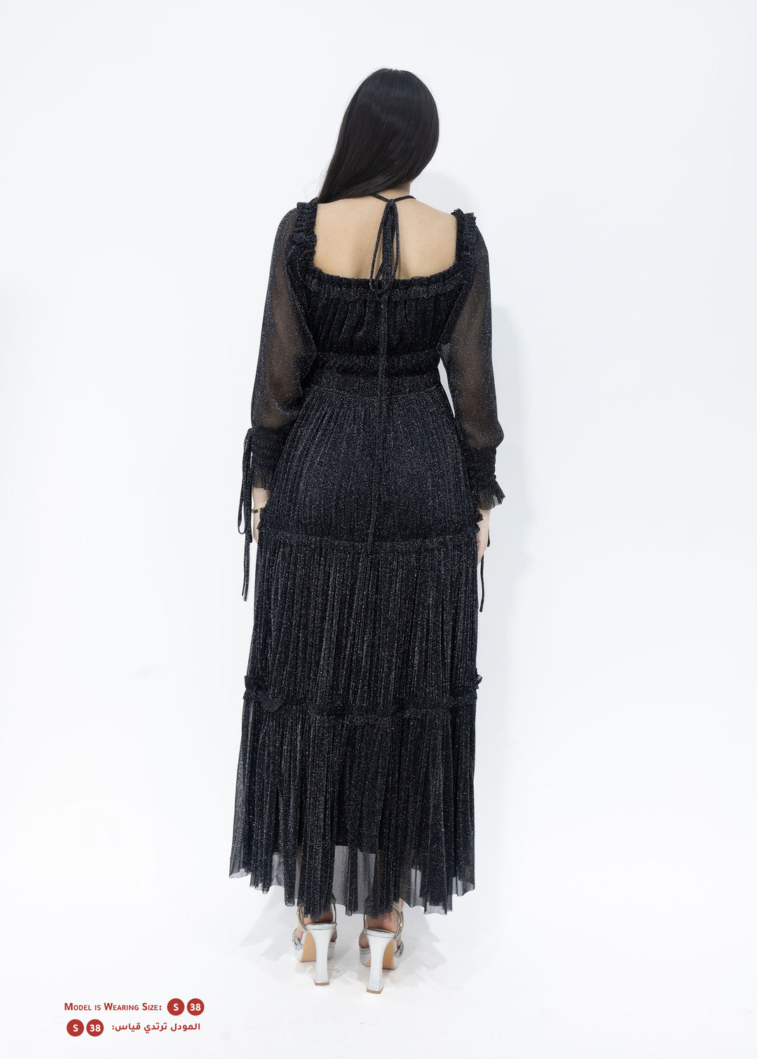 DRESS WOMEN