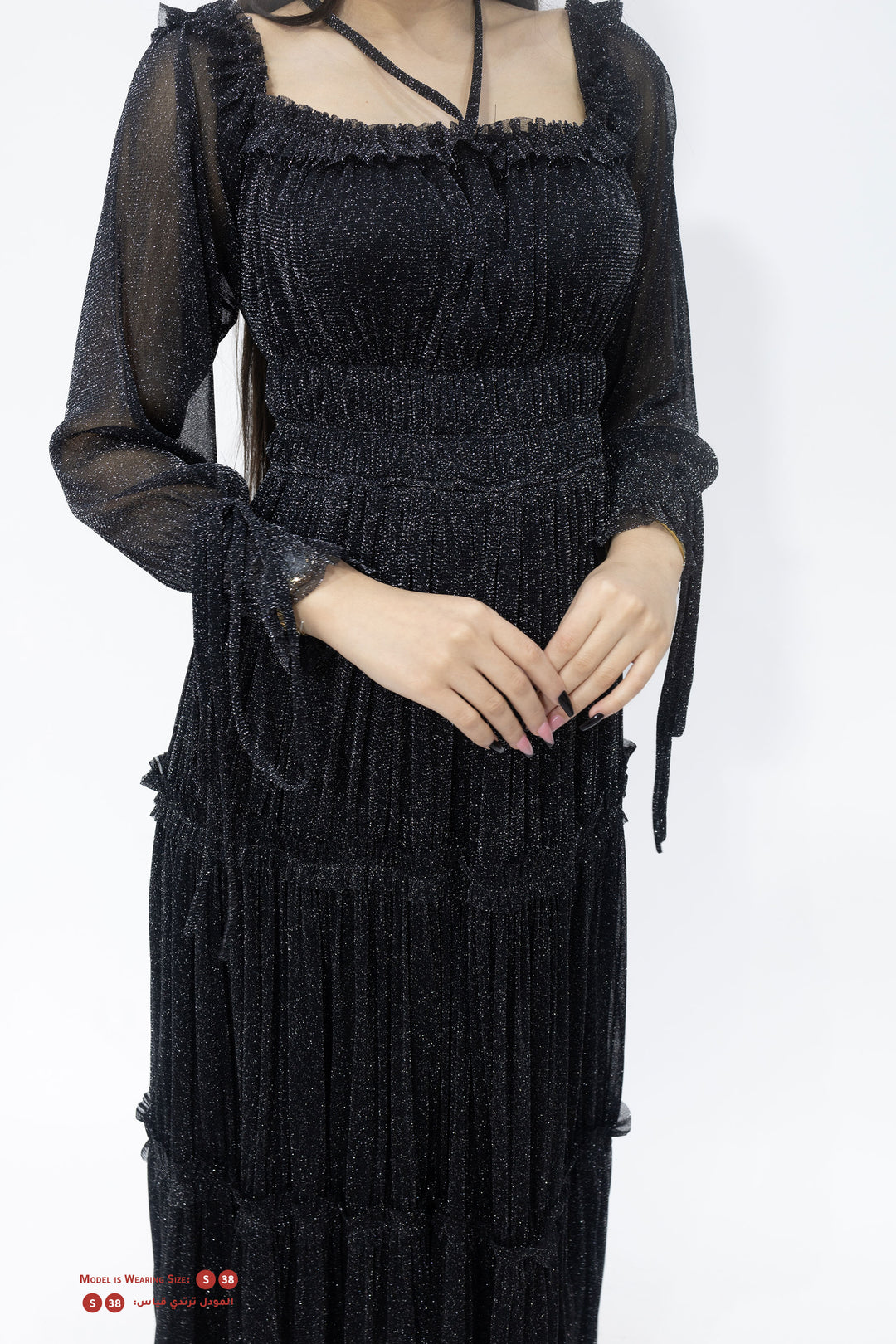 DRESS WOMEN